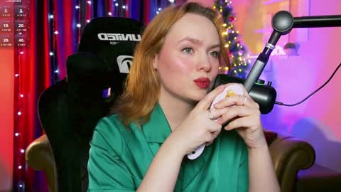 Karoline online show from 12.21.24