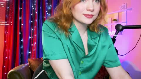 Karoline online show from 12.21.24