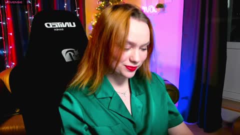 Karoline online show from 12.24.24