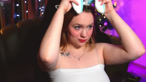 Karoline online show from 12.25.24