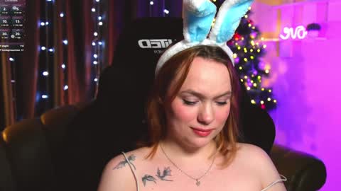 Karoline online show from 12.25.24