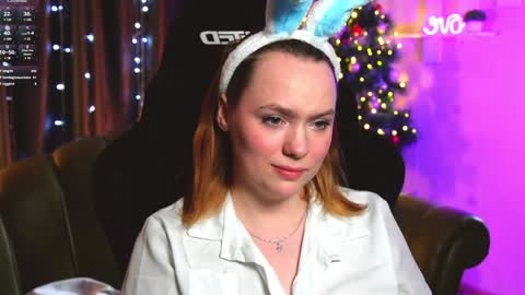 Karoline online show from 12.25.24