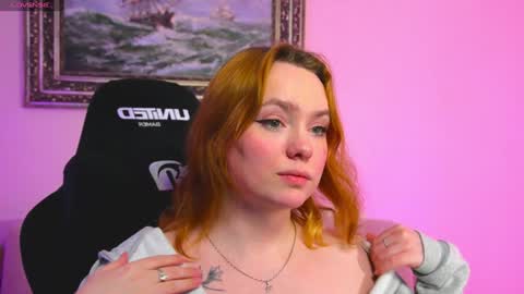 Karoline online show from 12.28.24