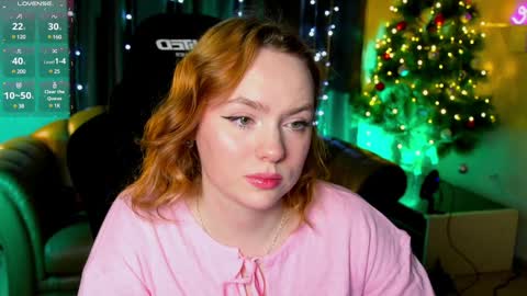 Karoline online show from 01.03.25