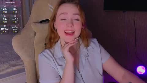 Karoline online show from 01.10.25