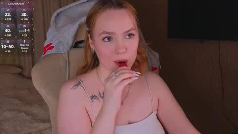 Karoline online show from 01.11.25