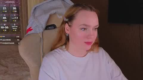 Karoline online show from 01.11.25