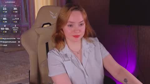 Karoline online show from 01.12.25