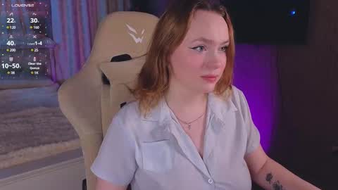 Karoline online show from 01.18.25