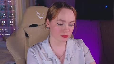 Karoline online show from 01.18.25