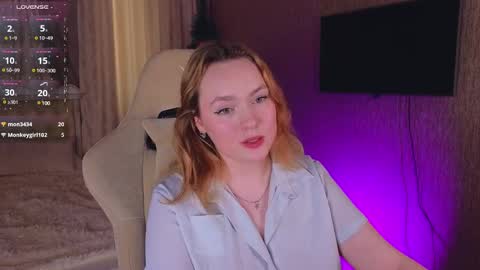 Karoline online show from 01.19.25