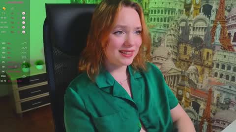 Karoline online show from 01.29.25