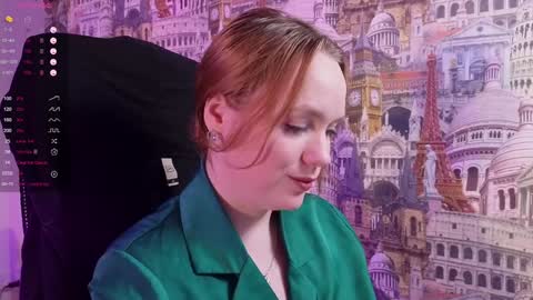 Karoline online show from 01.30.25