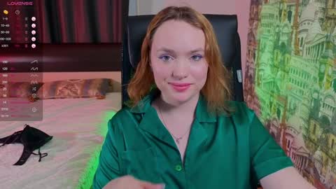 Karoline online show from 01.31.25