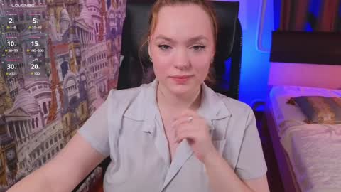 Karoline online show from 02.01.25