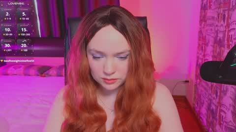 Karoline online show from 02.05.25