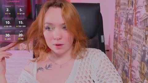 Karoline online show from 02.06.25