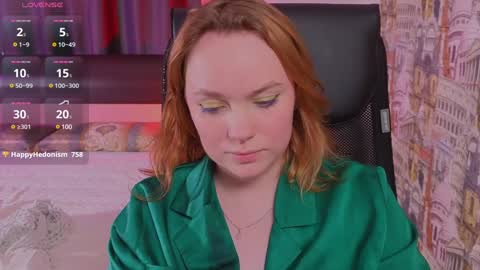 Karoline online show from 02.06.25