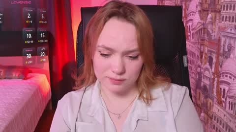 Karoline online show from 02.07.25