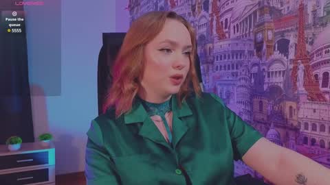 Karoline online show from 02.09.25