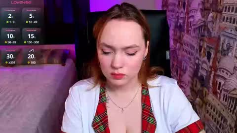 Karoline online show from 02.22.25