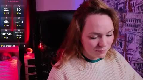 Karoline online show from 03.02.25