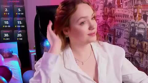 Karoline online show from 03.05.25