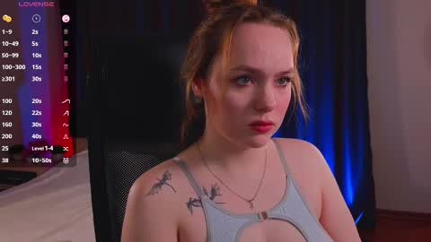 Karoline online show from 03.09.25