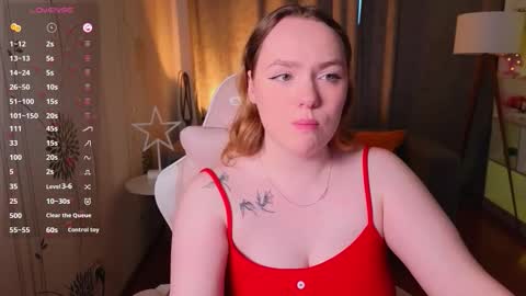 Karoline online show from 09.10.25