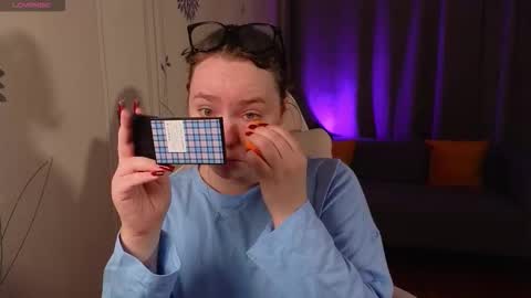 Karoline online show from 10.19.25