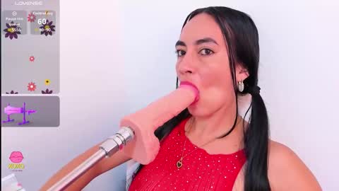 Karina xoxo online show from 02.03.26