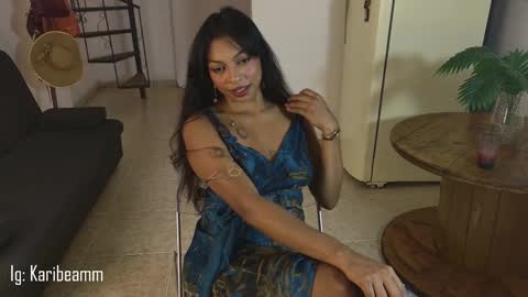 K online show from 10.27.25