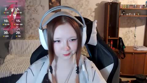 Lisa Backler online show from 10.04.25