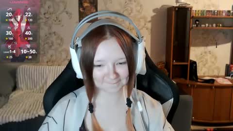 Lisa Backler online show from 10.07.25