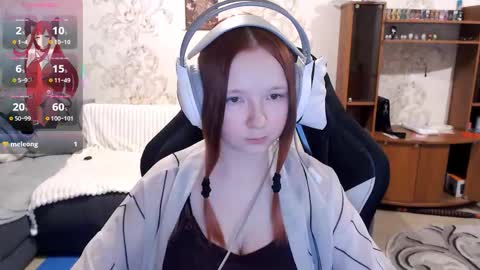 Lisa Backler online show from 10.27.25