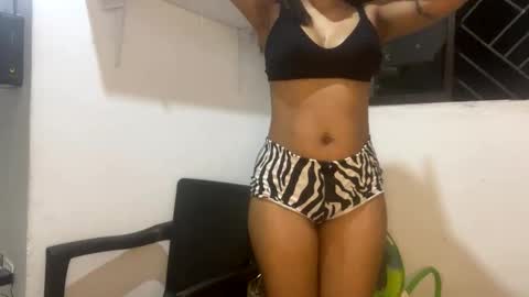 kariina candy and fox online show from 05.28.26