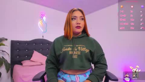 Kariina online show from 11.28.25