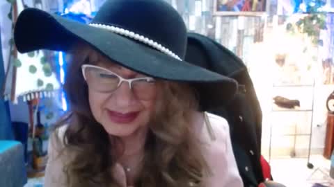 karima_sarabe online show from 12.24.24