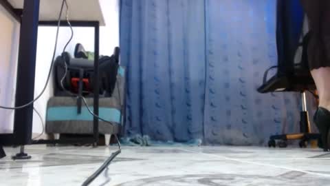 karima_sarabe online show from 02.03.25