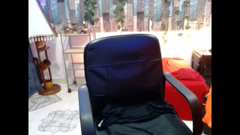 karima_sarabe online show from 02.12.25