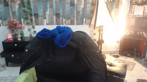 karima_sarabe online show from 11.13.25