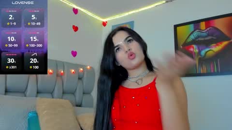 Karin    online show from 02.20.25