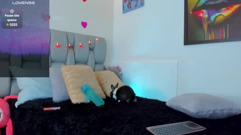 Karin    online show from 03.11.25