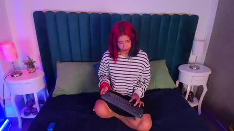 Karina online show from 03.07.25