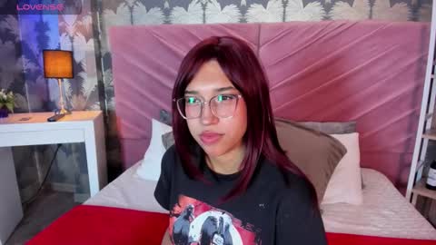 Karina online show from 03.19.26