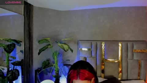 Snapshot of karin_ks chatting on 05.21.26 Karina online show from 05.21.26