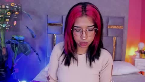 Snapshot of karin_ks chatting on 05.29.26 Karina online show from 05.29.26