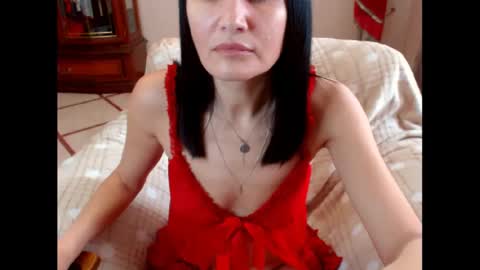 Snapshot of karina8571 chatting on 01.31.25 Karina online show from 01.31.25