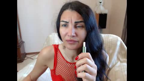 Snapshot of karina8571 chatting on 04.13.26 Karina online show from 04.13.26