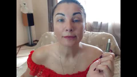 Snapshot of karina8571 chatting on 05.31.26 Karina online show from 05.31.26